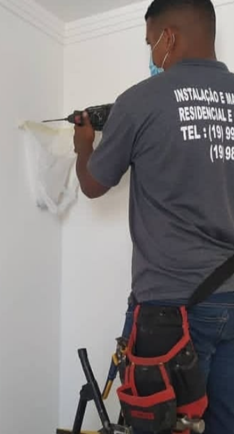 Trabalho residencial